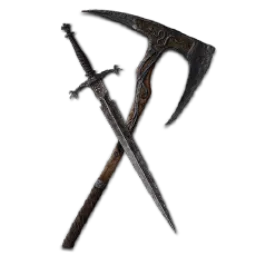 Mortal Shell 2 best weapon tier list